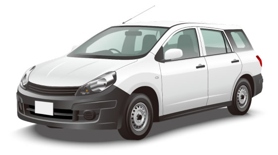 ライトバンクラス