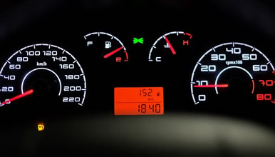 メンテナンス・車検