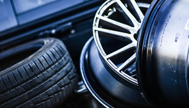 不測の事態のリペアも対応