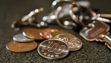 長期レンタルで割引